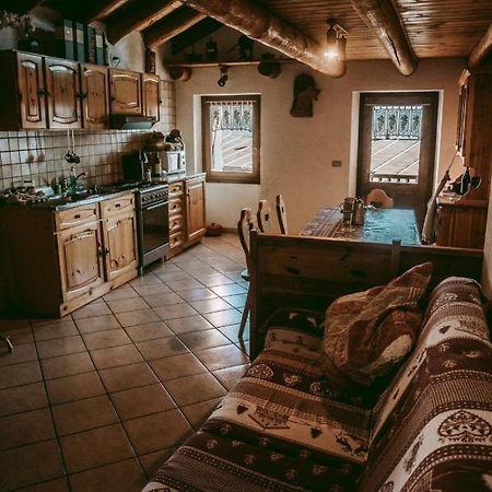 Villa La Tana Dello Scoiattolo à Saint-Pierre Extérieur photo
