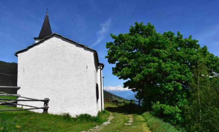 Villa La Tana Dello Scoiattolo à Saint-Pierre Extérieur photo